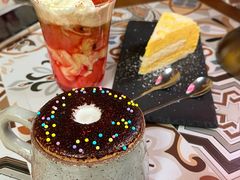 -16毫米咖啡&酒吧(南锣鼓巷店)