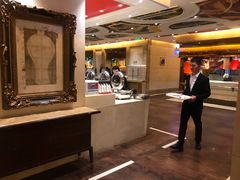 -萧邦音乐会所KTV·蒸汽活海鲜自助(福田店)