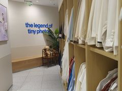 -天真蓝照相馆(五角场百联又一城店)