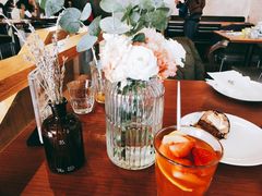 -UPPER KITCHEN(延安路店)