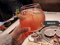 -赤坂亭M9和牛烧肉·日料398放题(万达店)