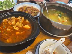 -李东农庄(中南百草园地标店)