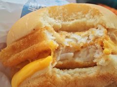 -麦当劳(温州人民路店)