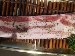 -大叹号·朝鲜族烤肉(潍坊泰华城店)