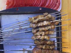 -四禧精酿铜锅涮肉·烧烤工场(大明湖店)