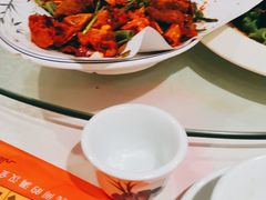 -八大碗·精致东北菜(东陵西路店)