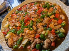 -青城甲(青城山店)