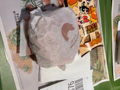 -麦当劳(世界城广场店)