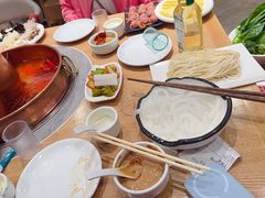 -草原饭店火锅