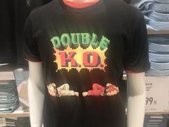 -优衣库(石家庄裕华万达广场店)