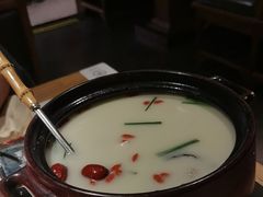 -老阿爸鲜鱼土菜(园区永旺店)