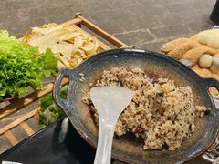 -蘑统田下·野生菌火锅