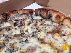 -Primo·丽莫意大利窑烤披萨