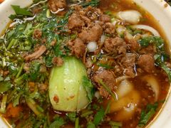 传统猪肉面-东方削面(迎泽街店)