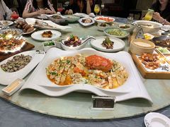 -海景壹号大酒店(滨湖店)