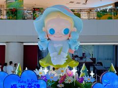 -上海世纪汇广场