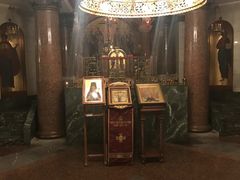 -滴血救世主教堂