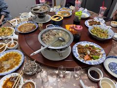 -协顺园回头馆(南顺城路店)