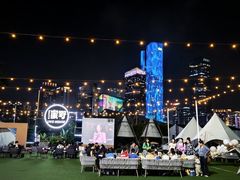 -蜜野MatYe城市营地·团建年会·亲子派对