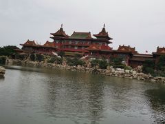 -蓬莱仙岛