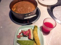 -犇放和牛烤肉·烤榴莲自助(苏宁城市奥莱店)