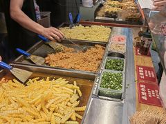 -丁家坡洋芋·观音桥好吃街A区(全国总店)