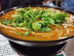 -肥汁米蘭香港米线(宁波路总店)