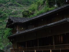 -林坑古村落