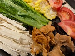 -八珍玉食鸡煲·打边炉(印象城店)