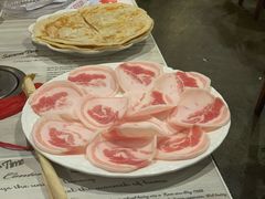 -胡哥烤肥牛(车公庙店)