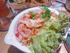 -岛风·台食小馆 ISLAND BISTRO(烟台山店)
