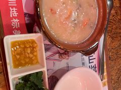 -陈鹏鹏潮汕菜(宝安机场T3航站楼店)