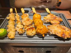 -山葵家·创意料理(宁波来福士店)