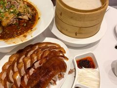 -眉州东坡(北苑华贸店)