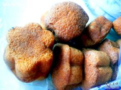 cakes-桂香村(护国寺店)