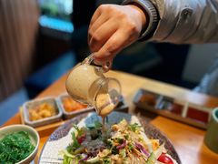 -久喜番和牛烧肉酒场(北辰三角洲店)