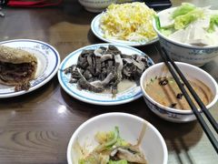 -老爆肚满五香烧牛羊肉