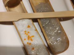 虾滑-水林间·寿喜烧自助(仙林金鹰店)