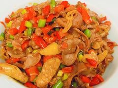 -毛家湘味楼(虹梅店)