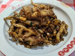 -西江红·株洲本地菜(滨江南路店)