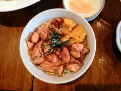 -铃木食堂(帽儿胡同店)