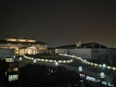 -苏州香山国际大酒店大堂吧·西餐厅