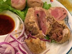 -清真·益鑫羊肉手抓馆(花园北街店)