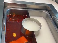 -香天下·四川火锅(安镇大润发店)