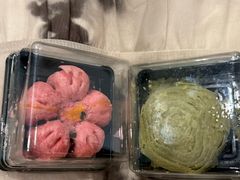 -知味观小吃·简餐·糕点(萧山店)