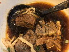 -中国厨房/台湾牛肉面