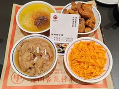 -杏花村水席楼·洛阳水席(老城十字街店)