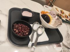 -鲜芋仙(大兴龙湖店)