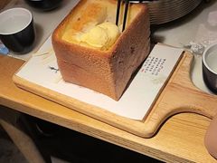 -绿茶餐厅(西单老佛爷店)