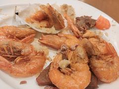 -星璞餐厅(深铁塘朗城君璞酒店)